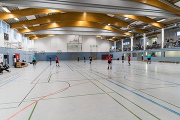 Bild 25 - wBJ Futsalmeisterschaft